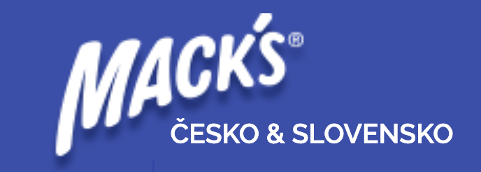 Macks logo
